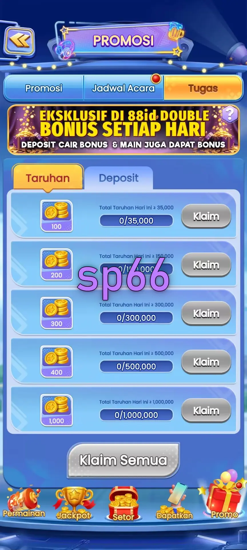 sp66 Unduh