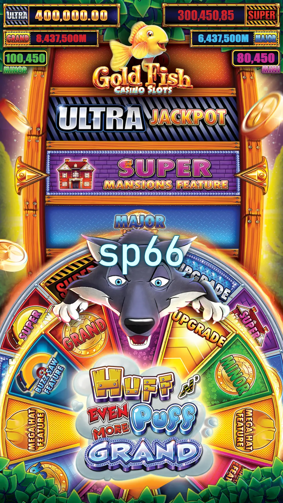 sp66 Unduh